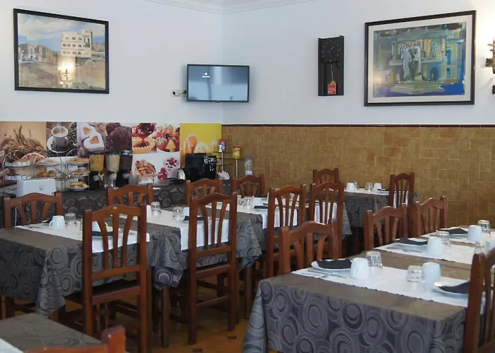 Hostal Sanmar
