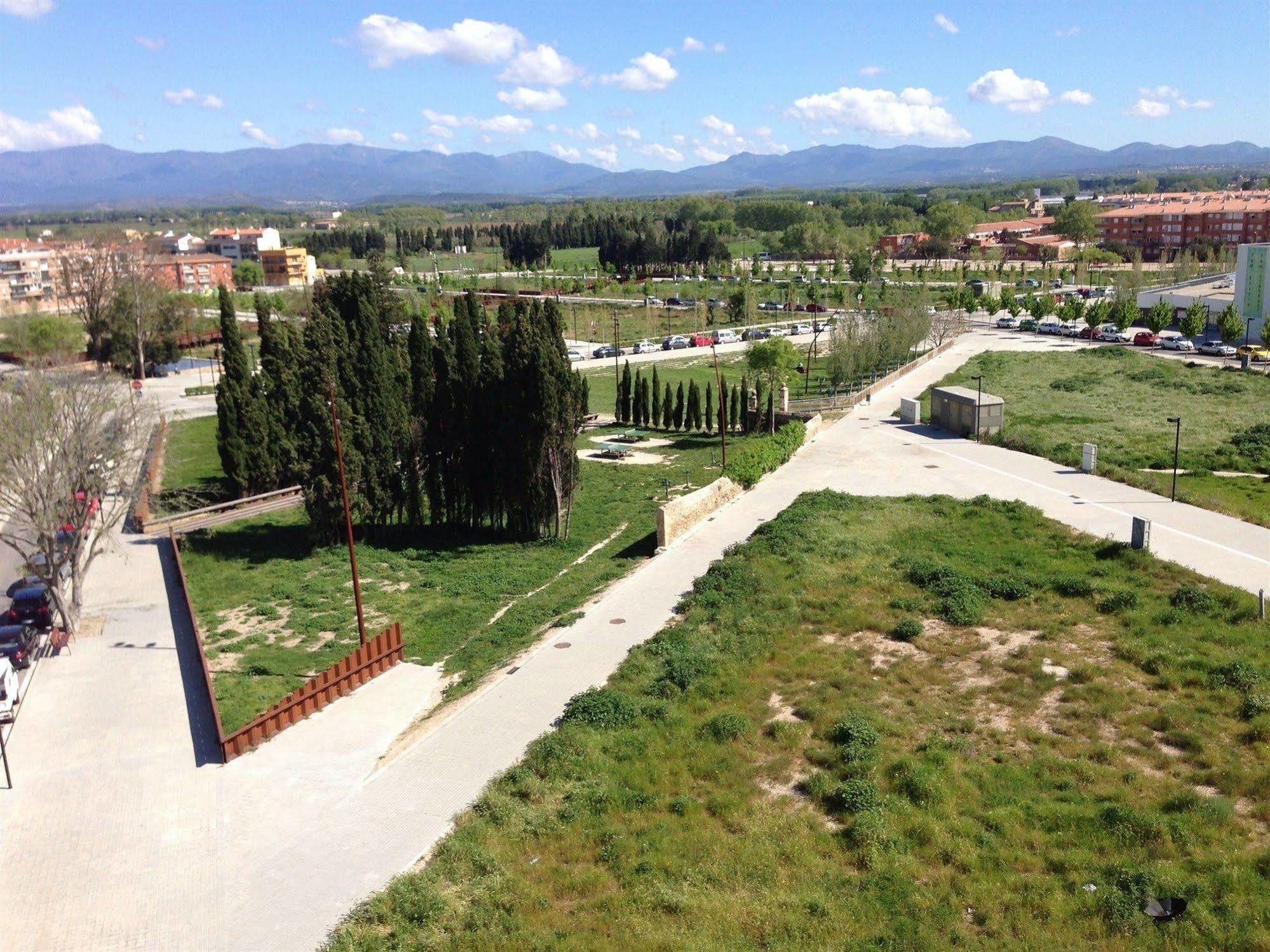 Sanmar 2* Figueres (Girona)