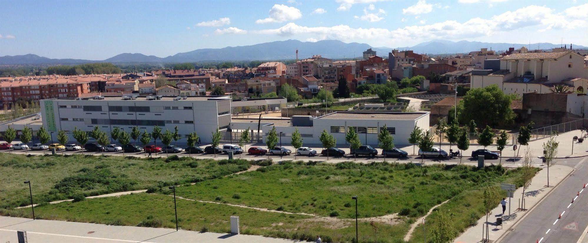 Gasthof Sanmar Figueres (Girona)