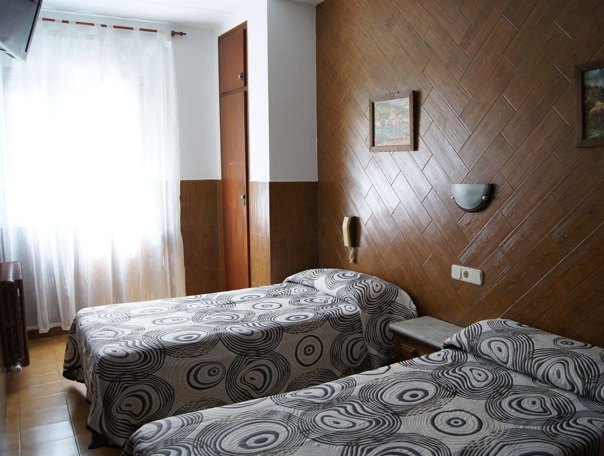 Gasthof Sanmar Figueres (Girona)