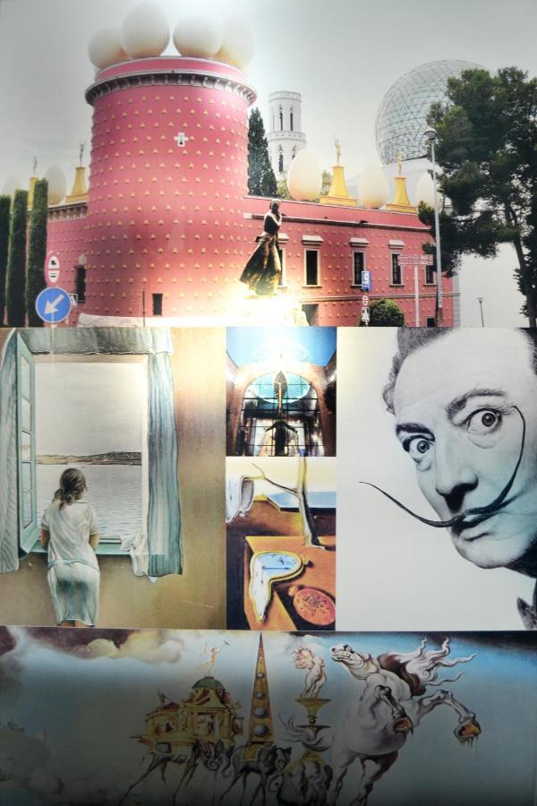 Sanmar Gasthof Figueres (Girona)