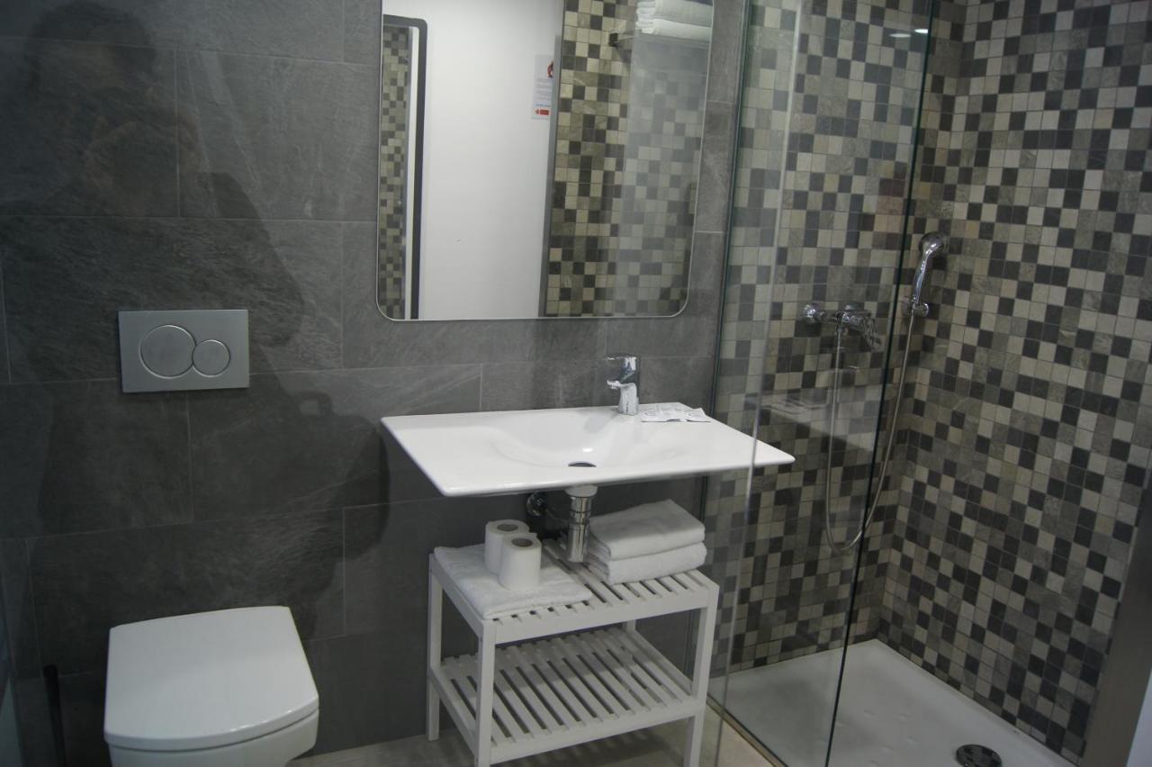 Sanmar Gasthof Figueres (Girona)
