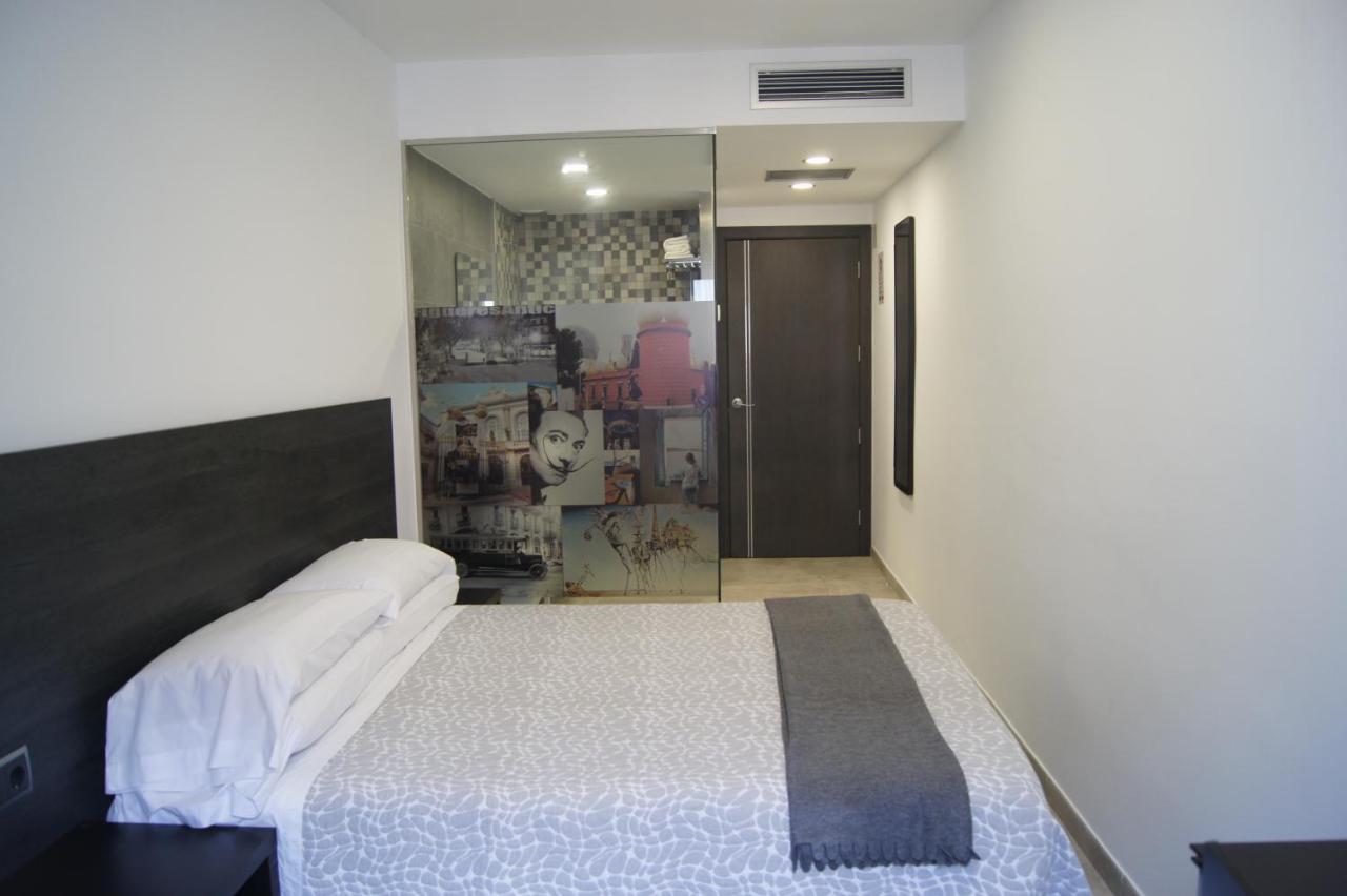 Sanmar Gasthof Figueres (Girona)